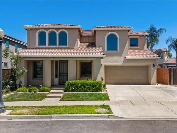 2809 Greger St, Oakdale, CA 95361