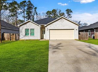 192 S Village Cove Loop, Livingston, TX 77351