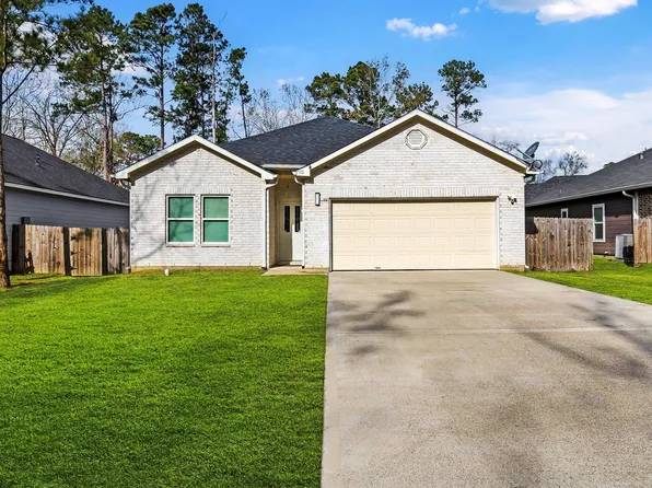 192 S Village Cove Loop, Livingston, TX 77351