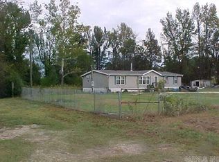 9480 Highway 270 W, Prattsville, AR 72129