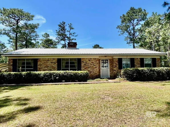 37557 State Highway 59, Bay Minette, AL 36507