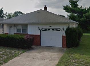 703 Jamaica Blvd, Toms River, NJ 08757