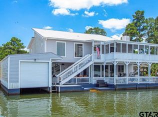 2639 Lakeshore Dr, Jacksonville, TX 75766