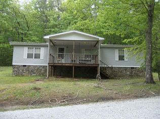 5462 Brockdell Rd, Pikeville, TN 37367