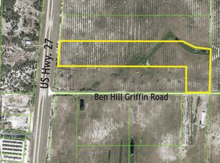 511 Us Hwy 27 N, Venus, FL 33960