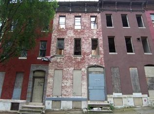 1505 Edmondson Ave, Baltimore, MD 21228