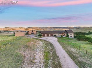 142 Twin Oaks Rd, Castle Rock, CO 80109