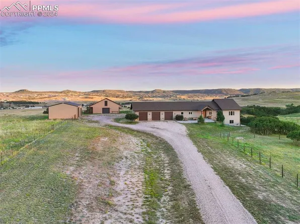 142 Twin Oaks Rd, Castle Rock, CO 80109