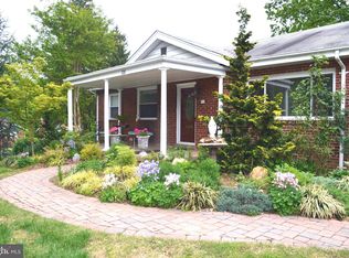 135 Fleetwood Ter, Silver Spring, MD 20910