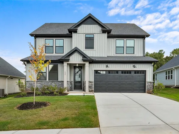 124 Tiger Lily Dr, Anderson, SC 29621
