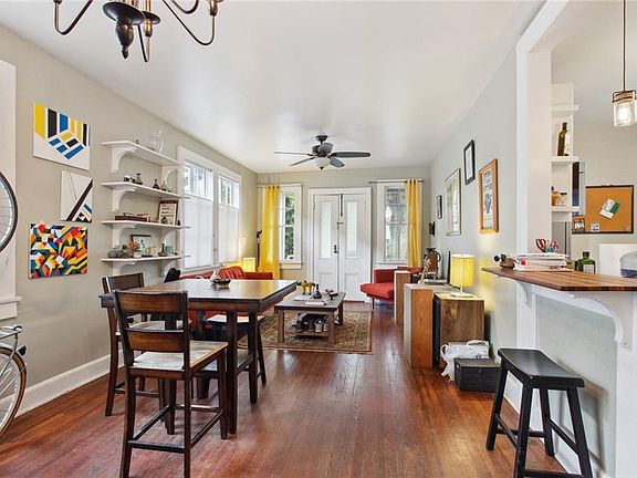 5th image of 1517-19 N Dorgenois St