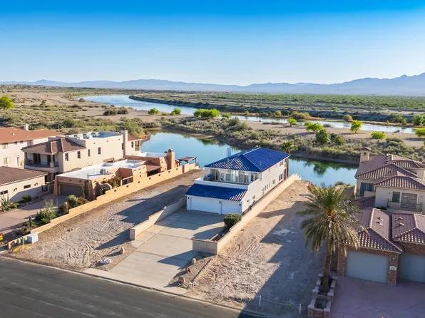 2929 Camino Del Rio, Bullhead City, AZ 86442