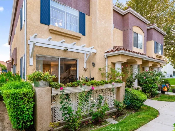 27010 Karns Ct Unit 61202, Canyon Country, CA 91387