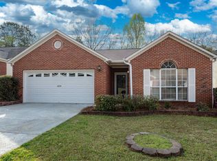 4329 Pebble Garden Ct, Birmingham, AL 35235