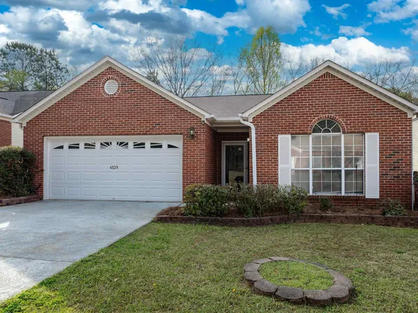 4329 Pebble Garden Ct, Birmingham, AL 35235