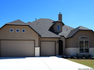 25814 Dakota Chief, San Antonio, TX 78261