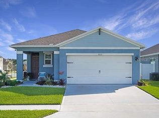 6820 Huntleigh Hammock Rd, Harmony, FL 34773