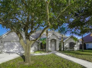 1414 Saker St, Edinburg, TX 78539