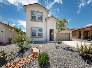 1849 Tesoro Loop NW, Los Lunas, NM 87031