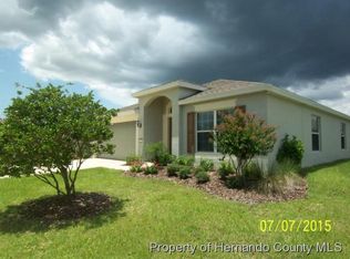 1025 Hill Flower Dr, Brooksville, FL 34604