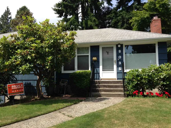 8035 37th Ave NE, Seattle, WA 98115