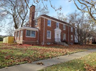 818 Arends Blvd, Rantoul, IL 61866