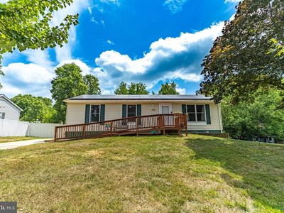7102 Sybaris Dr, Upper Marlboro, MD, 20772