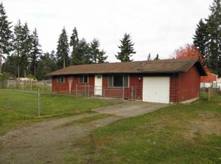 8040 176th Ave SW, Rochester, WA 98579