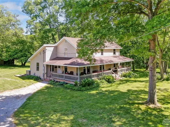 3970 State Route 370, Yellow Springs, OH 45387