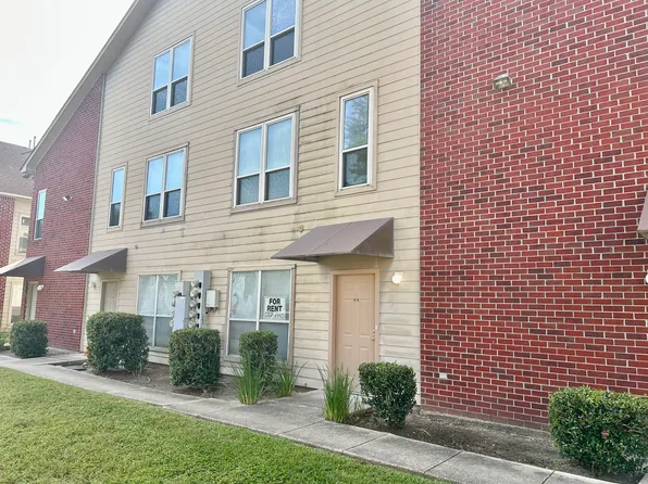 5151 Etta St #3-3D, Baton Rouge, LA 70820