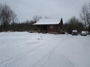 3150 Ditmar Rd, Weedsport, NY 13166