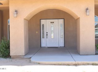 10650 Keller Dr, California City, CA