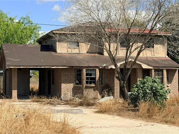 1524 W Hi Line Rd, Pharr, TX 78577
