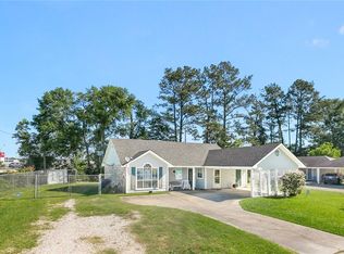 10403 Wade Dr, Denham Springs, LA 70726