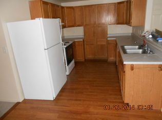 1194 E Front St, Fallon, NV 89406