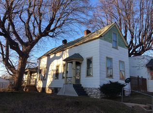 4501 Louisiana Ave, Saint Louis, MO 63111