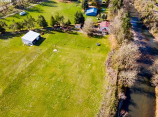 39773 Place Rd, Fall Creek, OR 97438