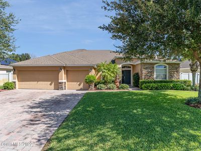 268 Grouper Cir SE, Palm Bay, FL, 32909