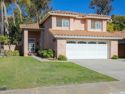 1564 Green Oak Rd, Vista, CA, 92081