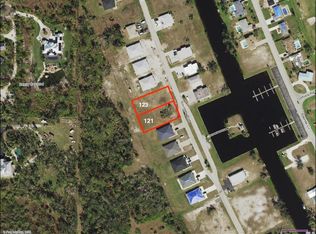 121 & 123 Boundary Blvd #1041, Rotonda West, FL 33947