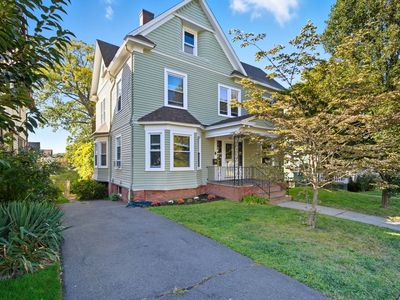 139 Lincoln Street, New Britain, CT, 06052