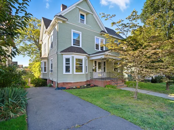 139 Lincoln Street, New Britain, CT 06052