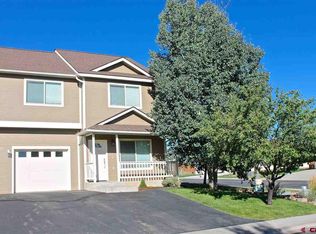 325 Star Xing UNIT 1, Bayfield, CO 81122