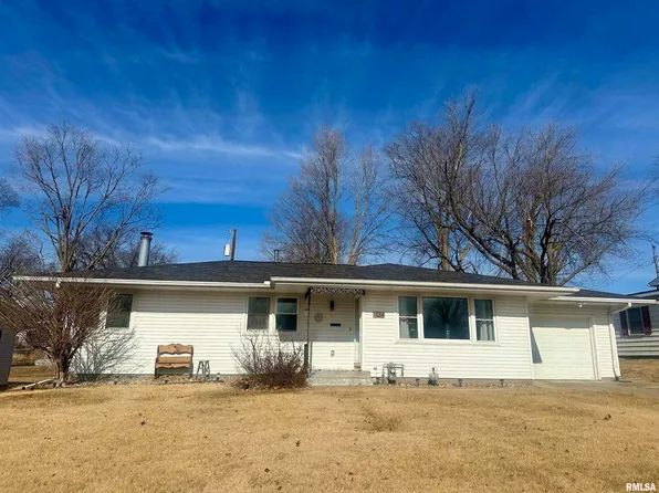 1134 6th Ave N, Clinton, IA 52732