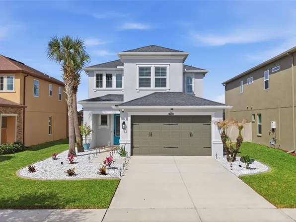 29003 Trevi Pl, Wesley Chapel, FL 33543