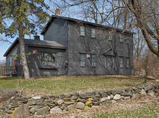 900 Albany Post Rd, New Paltz, NY 12561