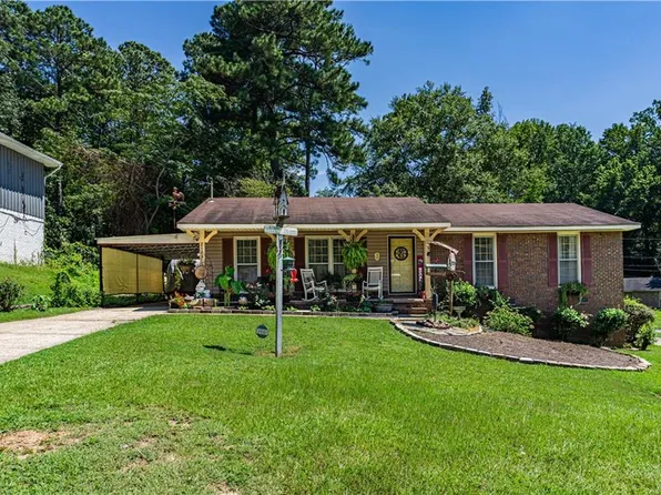 2109 Paul Dr, Phenix City, AL 36867