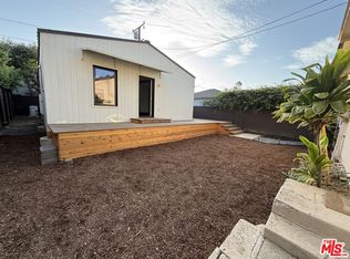 3331 Cattaraugus Ave, Culver City, CA 90232
