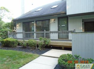 22 Peachtree Ct #0, Monmouth Junction, NJ 08852