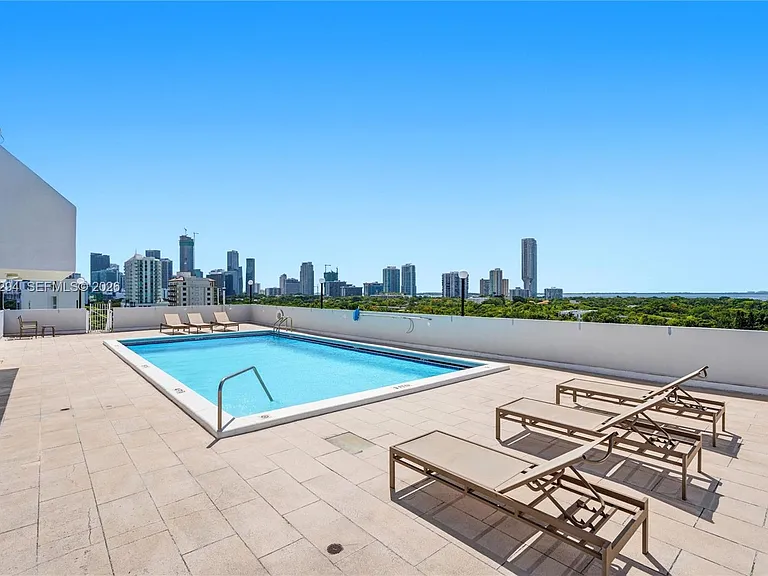 2950 SW 3rd Ave #7F — Photo 9